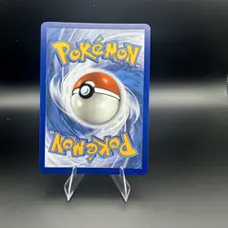 2023 Pokemon TCG Classic Collection Mr. Mime CLB 013/034 Holo - Image 2