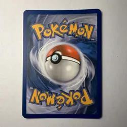 Pokemon Snivy BW06 Black & White Promo Holo Basic 60 HP Tail Smack - Image 2