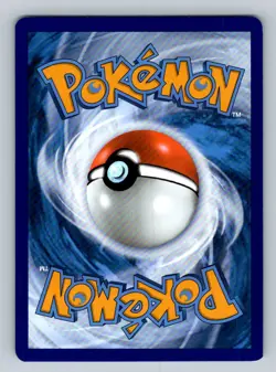 Pokemon Krabby SV: Scarlet & Violet 151 098/165 Near Mint NM Reverse Holo - Image 2