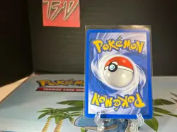 Pokemon Hypno 25/112 Fire Red Leaf Green - LP- - Image 2