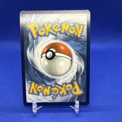 Pokemon Gouging Fire ex SV05: Temporal Forces Hyper Rare Full Art Holo 214/162 - Image 2