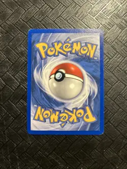 Pokemon TCG Espeon Neo Discovery Rare 20/75 Near Mint - Image 2