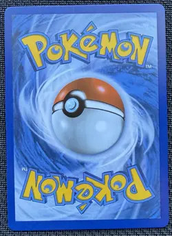 Team Rocket's Mewtwo ex 216 Pokemon TCG Promo Scarlet & Violet Promo NM - Image 4