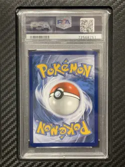 2018 PSA 9 Charizard #3 Holo Rare Pokemon TCG Sun & Moon Dragon Majesty - Image 2