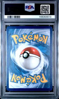 2021 POKEMON CELEBRATIONS CLASSIC COLL #24 BIRTHDAY PIKACHU-HOLO PSA 10 - Image 2
