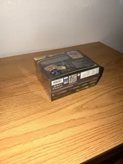 Pokemon Mega Evolution Elite Trainer Box Lucario Pokemon TCG English - Image 3