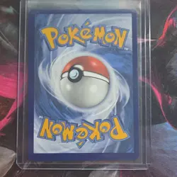 Pokemon Squirtle 148/142 Sv07 Stellar Crown Illustration Rare Full Art Holo 2024 - Image 2