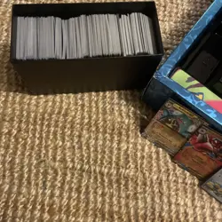 Pokemon Charizard UPC Opened With Phantasmal Flames Bundle See Description - Image 2