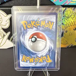 Pokemon Mega Froslass EX 275/217 ASC Mega Evolution Holo English Psychic - Image 2