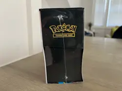(NEW) Pokemon Mega Evolution Elite Trainer Box Lucario Riolu Promo English - Image 3