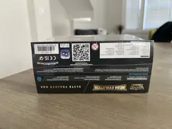 (NEW) Pokemon Mega Evolution Elite Trainer Box Lucario Riolu Promo English - Image 4