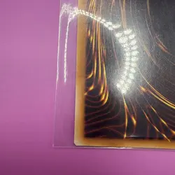 Infernoble Arms - Almace - DUNE-EN056 - Quarter Century Rare - YuGiOh - Image 4