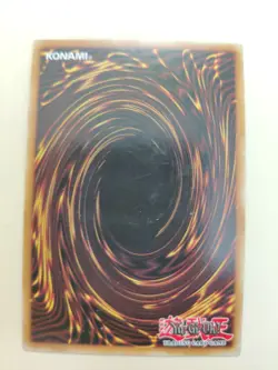 Bahamut Shark ABYR-EN099 Secret Rare 1st Edition LP/MP - Image 5