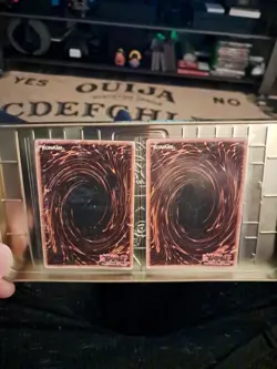 2x Graceful Charity SDP-040 Starter Deck: Pegasus Unlimited - Image 2