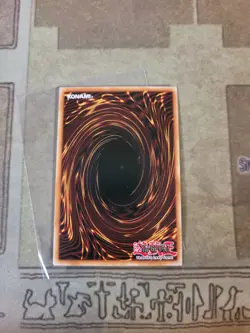 YUGIOH MAGIC DEFLECTOR ABYR-EN076 COMMON 1ST ED NM - Image 2