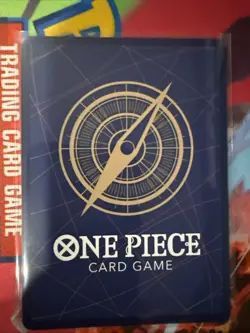 One Piece TCG - Mamaragan OP15-078 SR - Adventure On Kami’s Island - English - Image 2