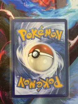 Zapdos EX 192/165 Full Art Ultra Rare Pokemon Scarlet & Violet 151 Near Mint - Image 2