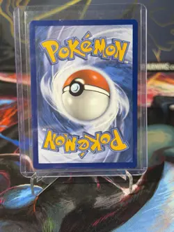 Piplup 98/94 Pokemon TCG Phantasmal Flames Illustration Rare NM - Image 2