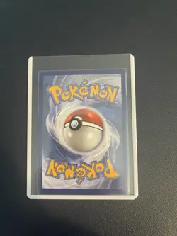 Pokemon TCG Phantasmal Flames Piplup 98/94 Illustration Rare NM/M - Image 2