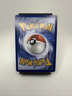 2025 Pokemon Phantasmal Flames Illustration Rare Piplup #98/94 IR Holofoil - Image 2