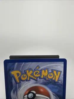 2025 Pokemon Phantasmal Flames Illustration Rare Piplup #98/94 IR Holofoil - Image 3