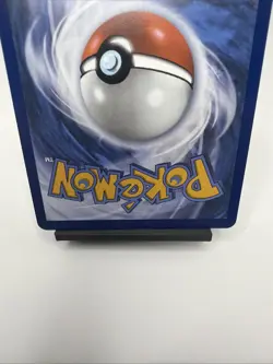 2025 Pokemon Phantasmal Flames Illustration Rare Piplup #98/94 IR Holofoil - Image 4