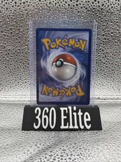 Pokemon TCG Piplup 98/94 Phantasmal Flames Illustration Rare Mega Evolution - Image 2