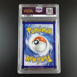 PSA 9 Origin Forme Palkia Vstar GG67/GG70 Pokemon Crown Zenith Holo Graded Card - Image 4