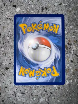 Pokemon TCG Cards Houndour 204/197 Obsidian Flames Illustration Rare NM-M - Image 4
