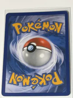 Pokemon TCG Blastoise Reverse Holo Rare Card 2/132 D&P: Secret Wonders - Image 2