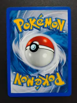 Squirtle 132/165 Expedition Non-Holo NM Vintage Pokemon Card 2002 - Image 2