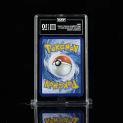 Eevee - SVP173 Scarlet & Violet Black Star Promo Card -POKEMON TAG GEM MINT 10 - Image 2