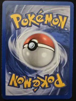 Dark Weezing 14/82 Team Rocket Holo Rare WoTC Pokemon Trading Card Game 2000 MP - Image 2