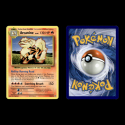 12x Arcanine Lot Growlithe 11 XY BREAKpoint Pokemon Cards Collection Set TCG - Image 5