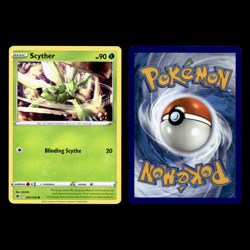 6x Scyther Lot 4 Sword Shield Astral Radiance Pokemon Cards Collection Set TCG - Image 3