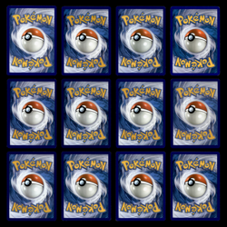 12x Lucario Lot Riolu 47.0 XY Fates Collide Pokemon Cards Collection Set TCG - Image 2