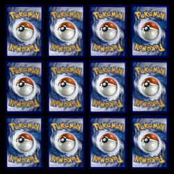 12x Lucario Lot Riolu 117.0 Sun Moon Unified Minds Pokemon Cards Collection Set - Image 2