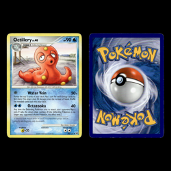 12x Octillery Lot Remoraid 58.0 Platinum Pokemon Cards Collection Set TCG - Image 3