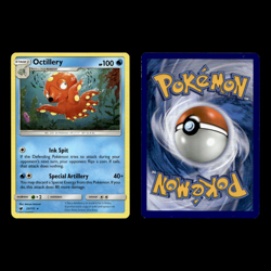 12x Octillery Lot Remoraid 58.0 Platinum Pokemon Cards Collection Set TCG - Image 4