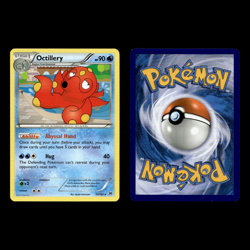 12x Octillery Lot Remoraid 58.0 Platinum Pokemon Cards Collection Set TCG - Image 5