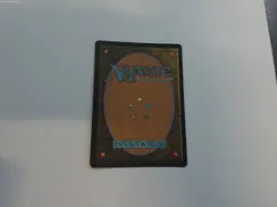 MTG English Ring of Barahir - Sword of the Animist NM Foil - Image 5