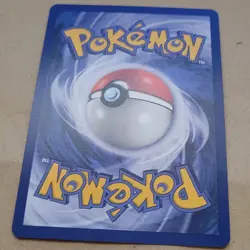 VINTAGE POKEMON BLACK STAR PROMO CARD - #20 PSYDUCK - RARE (WOTC) NM - Image 2