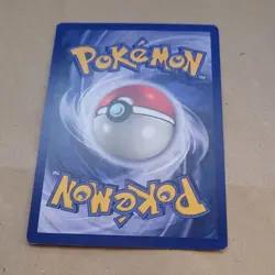 VINTAGE POKEMON BLACK STAR PROMO CARD - #4 PIKACHU (WB MOVIE) RARE WOTC NM - Image 2