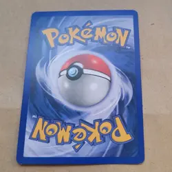 VINTAGE POKEMON BLACK STAR PROMO CARD - #28 SURFING PIKACHU - RARE (WOTC) NM - Image 2