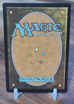 MTG FOIL Steam Vents Zendikar Expeditions NM - MINT Magic the Gathering Card - Image 2