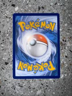 Pokemon TCG Cards Cleffa 202/197 Obsidian Flames Illustration Rare NM-M - Image 4