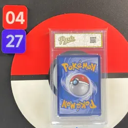 Pokemon TCG S-Chinese Sword & Shield Eevee CSGC 007 Grade10 - Image 2