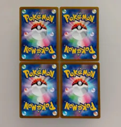 Pokemon Card Super Electric Breaker AR Complete Set 12 cards Japanese Tracking - Image 3
