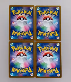 Pokemon Card Super Electric Breaker AR Complete Set 12 cards Japanese Tracking - Image 5