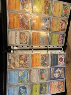 Pokemon 151 Part Complete Set multiple Ex including blastoise - Image 2